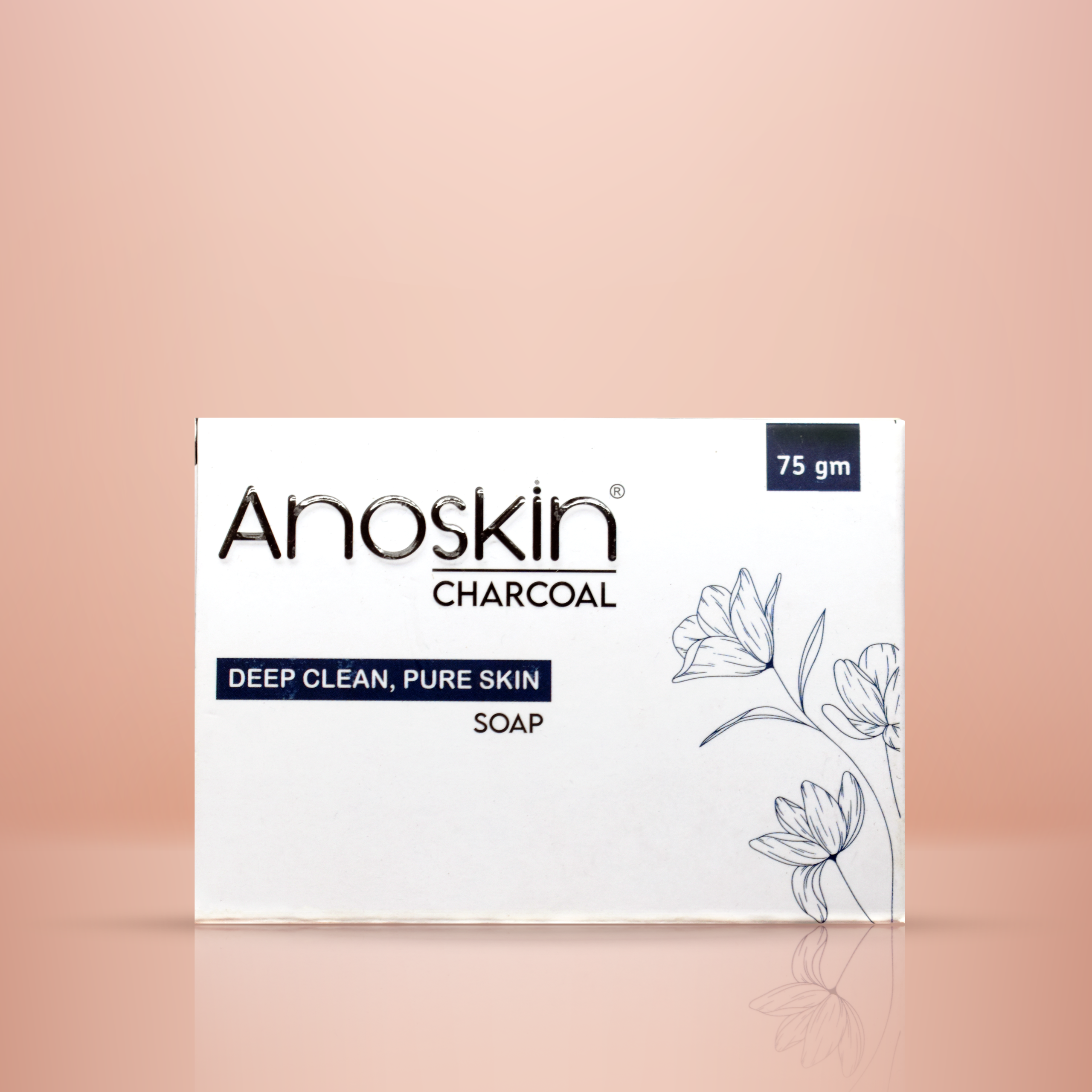 Anoskin Charcoal